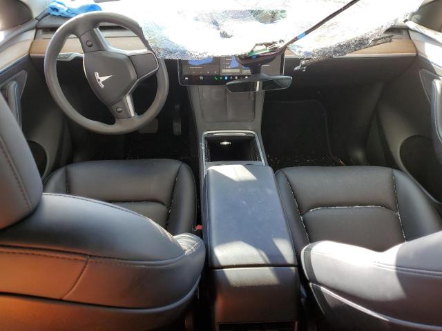 Photo 8 from auction – 2023 TESLA MODEL Y with VIN 7SAYGDEE5PA026311