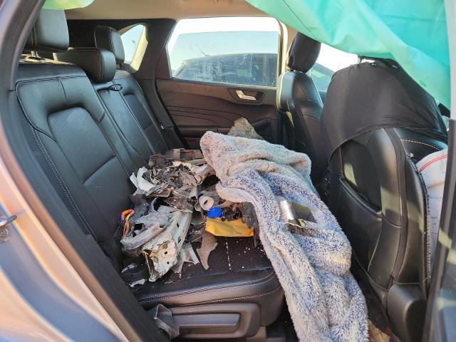 Photo 11 from auction – 2022 FORD ESCAPE with VIN 1FMCU9H94NUB92074