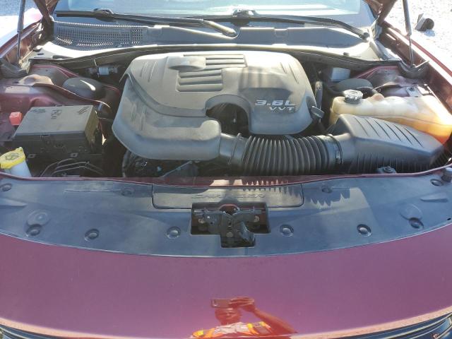 Photo 11 from auction – 2020 DODGE CHARGER SXT with VIN 2C3CDXBG3LH234254