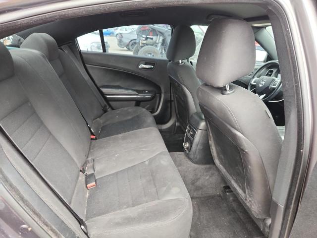 Photo 10 from auction – 2014 DODGE CHARGER PO with VIN 2C3CDXAT0EH150880