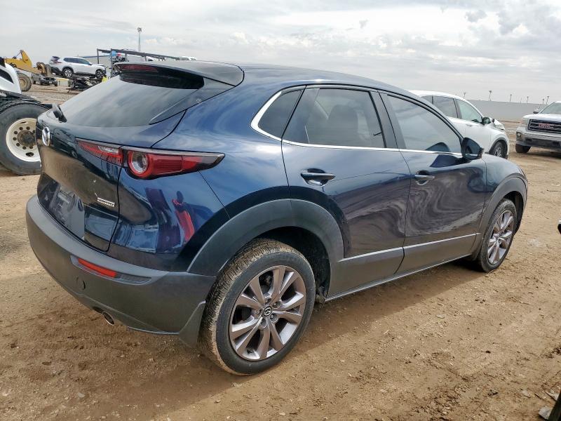 Photo 3 from auction – 2020 MAZDA CX-30 SELE with VIN 3MVDMBCL0LM126477