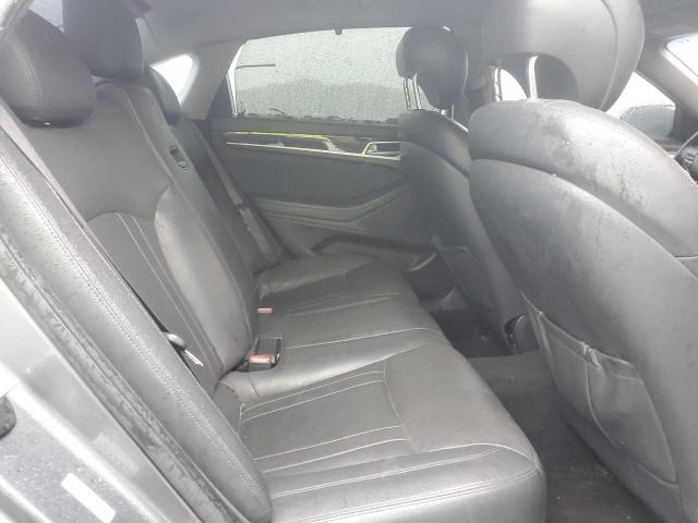 Photo 10 from auction – 2015 HYUNDAI GENESIS 3. with VIN KMHGN4JE6FU075462