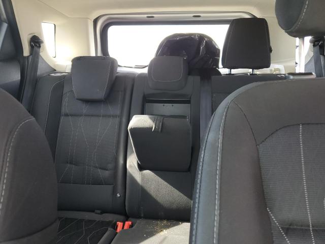 Photo 10 from auction – 2022 FORD ECOSPORT S with VIN MAJ6S3GL3NC461663