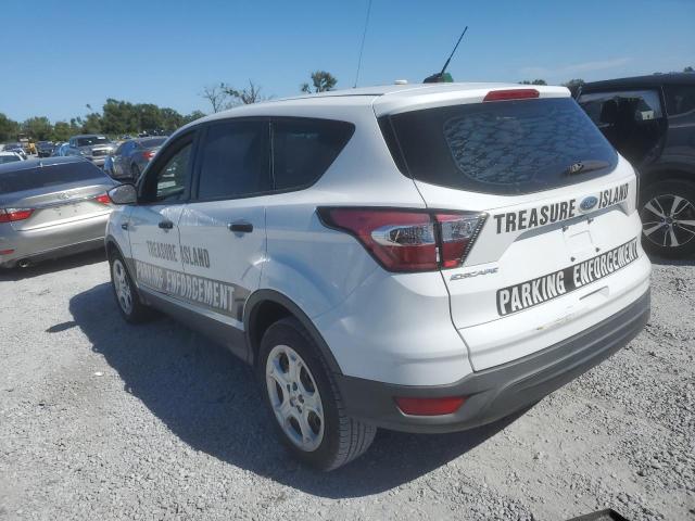 Photo 2 from auction – 2017 FORD ESCAPE S with VIN 1FMCU0F71HUE24812