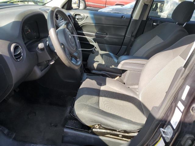 Photo 7 from auction – 2014 JEEP PATRIOT with VIN 1C4NJPBA8ED794134