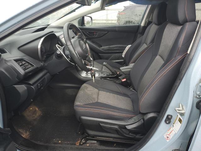 Photo 7 from auction – 2017 SUBARU CROSSTREK with VIN JF2GTACC9KH350671