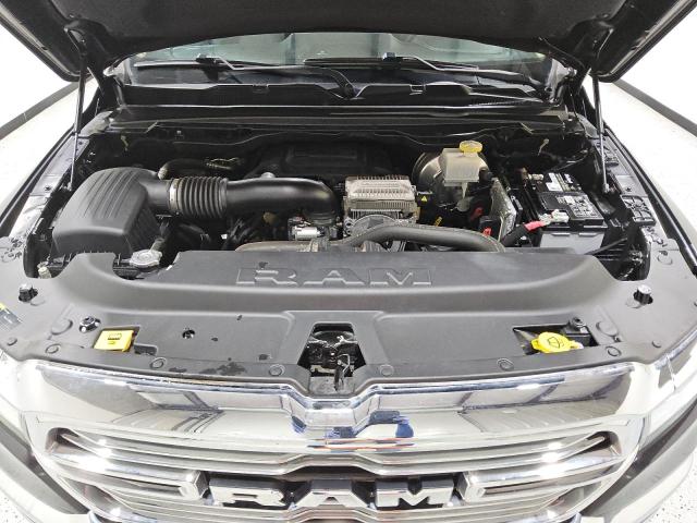 Photo 12 from auction – 2020 RAM 1500 LARAM with VIN 1C6SRFJT8LN230118