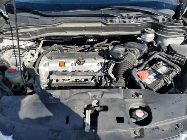 Photo 12 from auction – 2011 HONDA CR-V EXL with VIN 5J6RE3H73BL048731