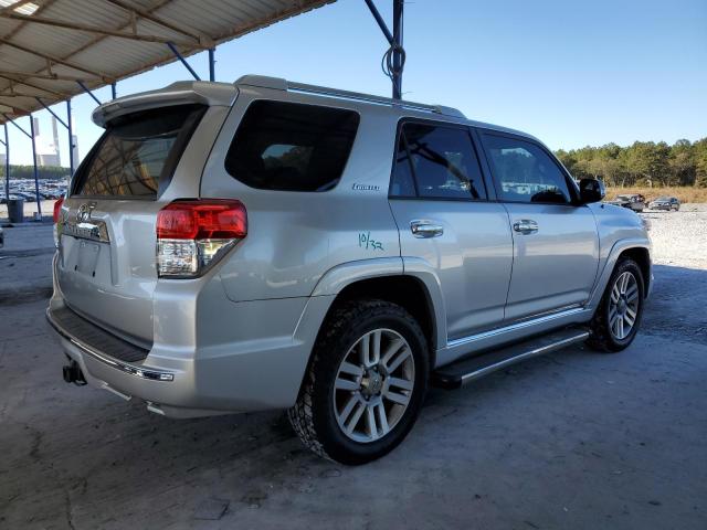 Zdjęcie 3 z aukcji – 2010 TOYOTA 4RUNNER SR z VIN JTEZU5JR7A5000373
