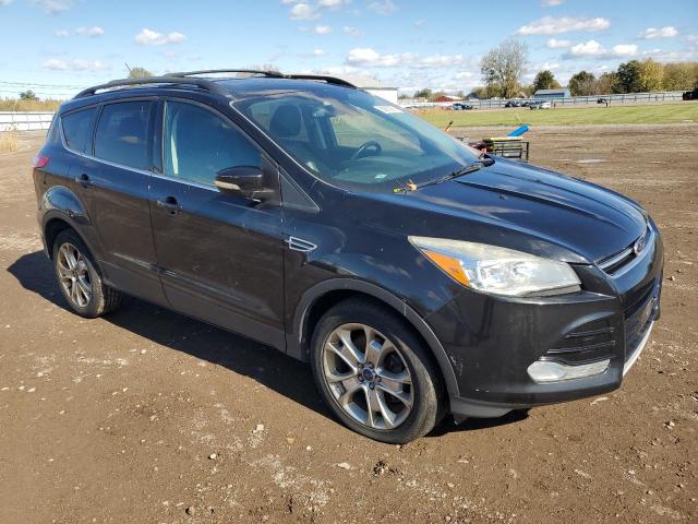 Photo 4 from auction – 2013 FORD ESCAPE SEL with VIN 1FMCU9HX7DUD41946