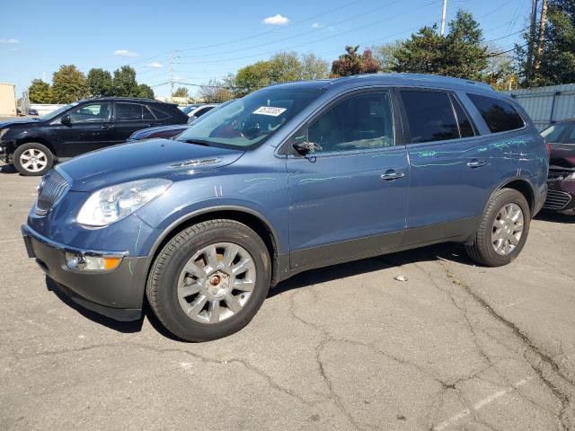 BUICK ENCLAVE 2012 with VIN 5GAKRCED8CJ308576 - Photo from auction