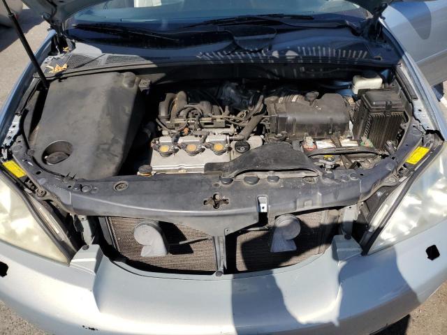 Фото 11 с аукциона – 2005 LEXUS RX 330 с VIN 2T2GA31UX5C041016