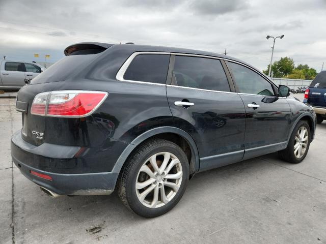 Photo 3 from auction – 2012 MAZDA CX-9 with VIN JM3TB3DV9C0353976
