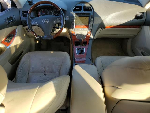 Photo 8 from auction – 2011 LEXUS ES 350 with VIN JTHBK1EG1B2457369