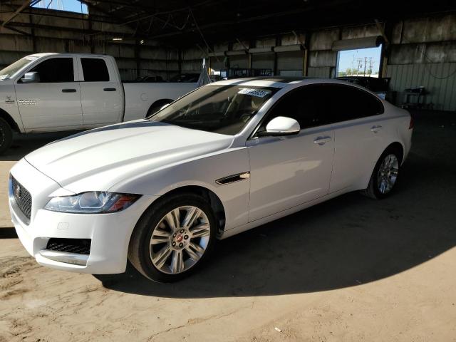 JAGUAR XF PREMIUM 2017 with VIN SAJBD4BV9HCY44515 - Photo from auction