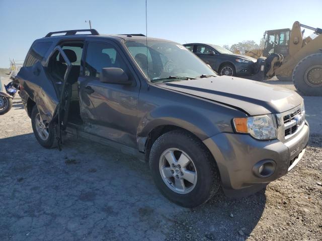 Zdjęcie 4 z aukcji – 2012 FORD ESCAPE XLT z VIN 1FMCU0D70CKA02828