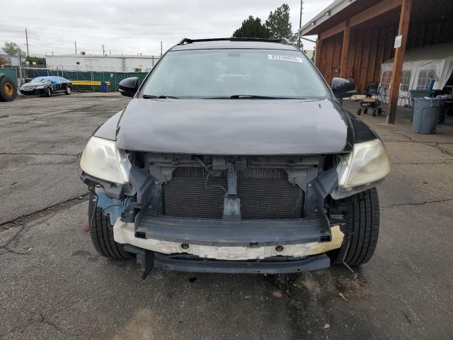 Photo 5 from auction – 2010 MAZDA CX-9 with VIN JM3TB2MA9A0237326