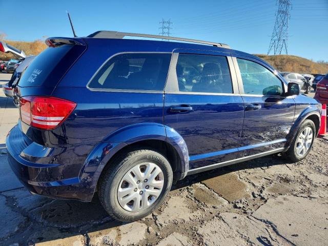 Photo 3 from auction – 2020 DODGE JOURNEY SE with VIN 3C4PDCAB1LT276943