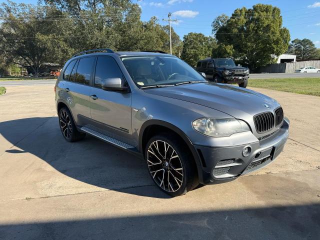 BMW X5 XDRIVE3 2011 with VIN 5UXZW0C51BL662800 - Photo from auction