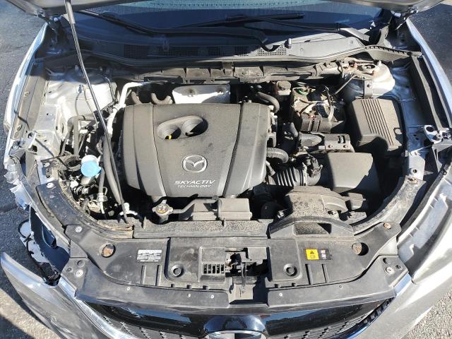 Photo 12 from auction – 2014 MAZDA CX-5 TOURI with VIN JM3KE4CY4E0391283