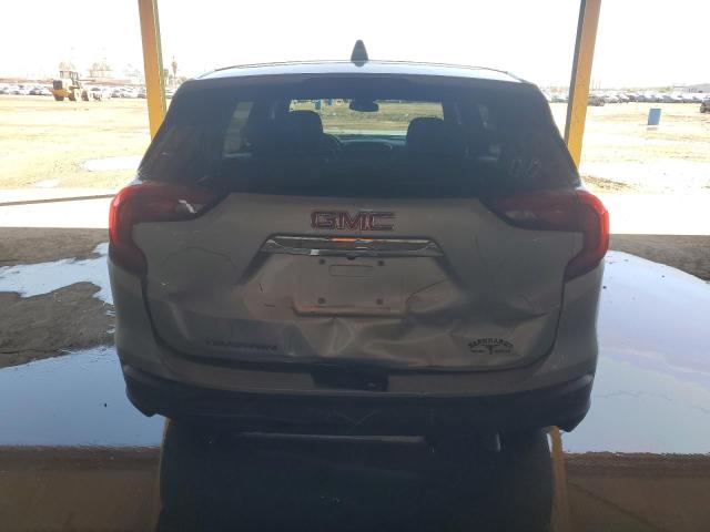 صورة رقم 6 من المزاد - 2021 GMC TERRAIN SLE مع VIN 3GKALMEVXML398824