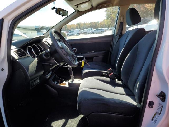 Photo 7 from auction – 2007 NISSAN VERSA S with VIN 3N1BC13E77L366499