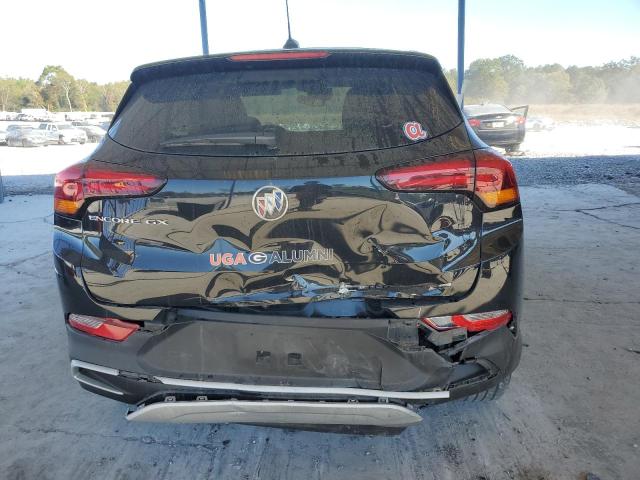 Photo 6 from auction – 2023 BUICK ENCORE GX with VIN KL4MMBS29PB085056