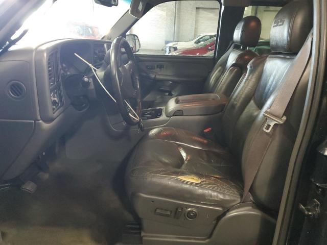 Foto 7 de la subasta – 2003 CHEVROLET SILVERADO con VIN 2GCEK19N231308753