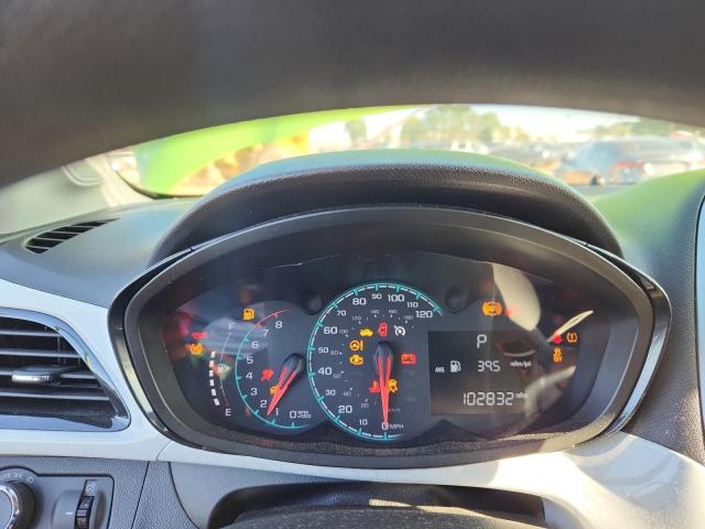 Photo 9 from auction – 2016 CHEVROLET SPARK 1LT with VIN KL8CD6SA3GC637914