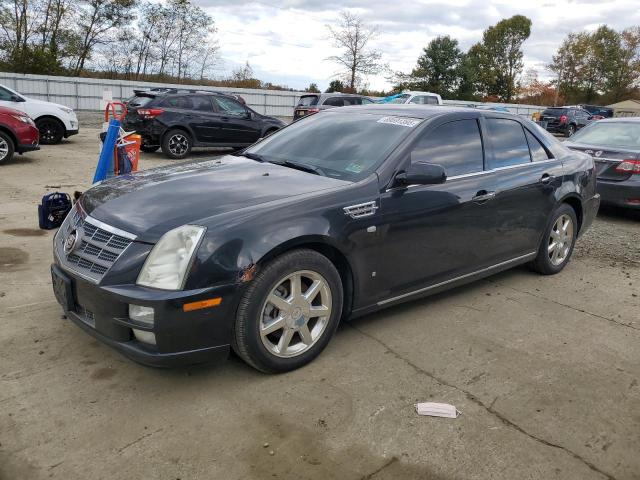 CADILLAC STS 2009 with VIN 1G6DA67V390142507 - Photo from auction