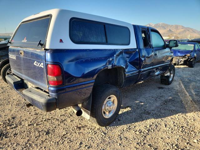 Photo 3 from auction – 2001 DODGE RAM 2500 with VIN 3B7KF23711G193929