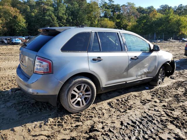 Photo 3 from auction – 2007 FORD EDGE SE with VIN 2FMDK46C47BA22429
