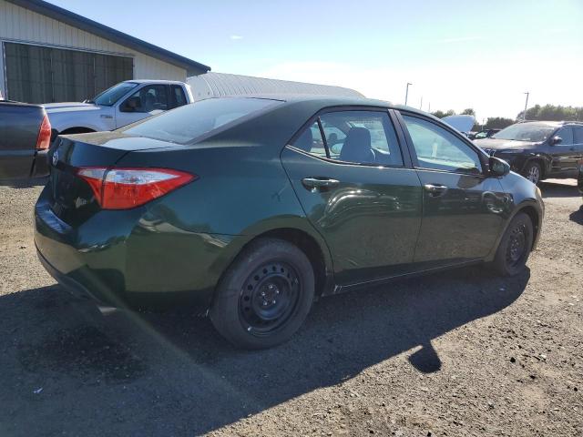 Photo 3 from auction – 2016 TOYT COROLLA L with VIN 2T1BURHE0GC626438