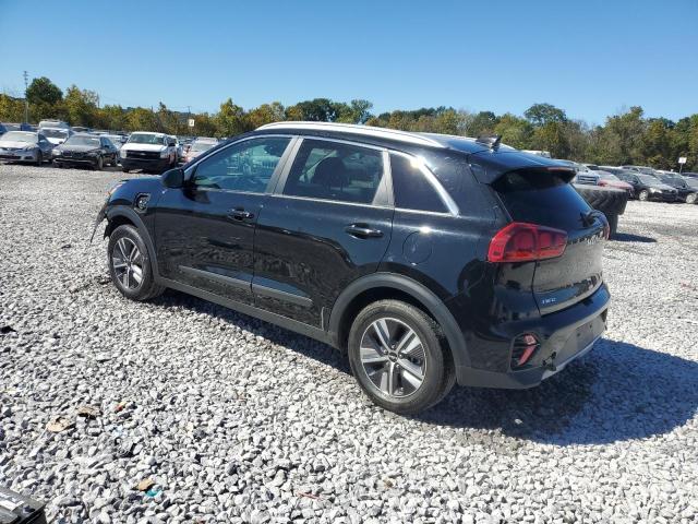 Photo 2 from auction – 2022 KIA NIRO LXS with VIN KNDCM3LD2N5540686