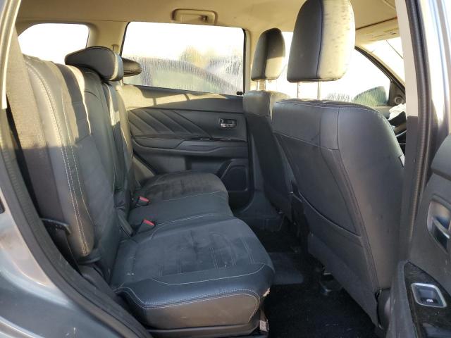Photo 11 from auction – 2018 MITSUBISHI OUTLANDER with VIN JA4J24A57JZ612526