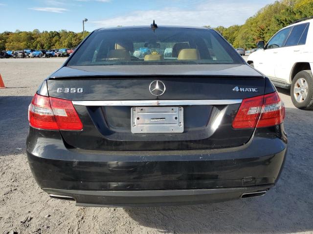 Photo 6 from auction – 2013 MERCEDES-BENZ E 350 4MAT with VIN WDDHF8JB5DA720481