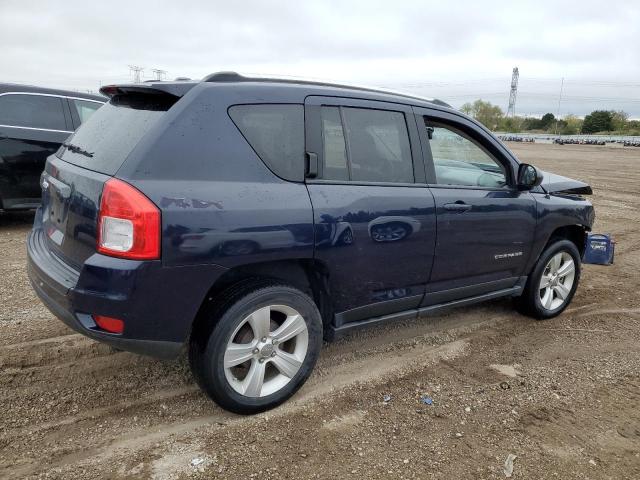 Photo 3 from auction – 2012 JEEP COMPASS SP with VIN 1C4NJCBA0CD687259