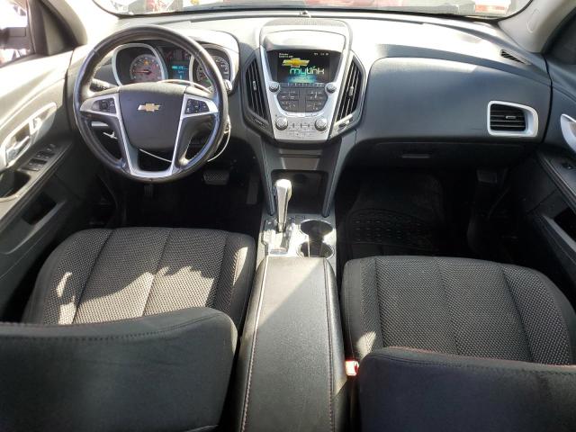 Photo 8 from auction – 2015 CHEVROLET EQUINOX LT with VIN 2GNFLFEK8F6207211