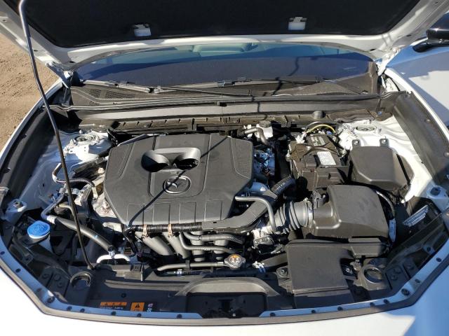 Photo 12 from auction – 2025 MAZDA CX-30 SELE with VIN 3MVDMBBM3SM764022