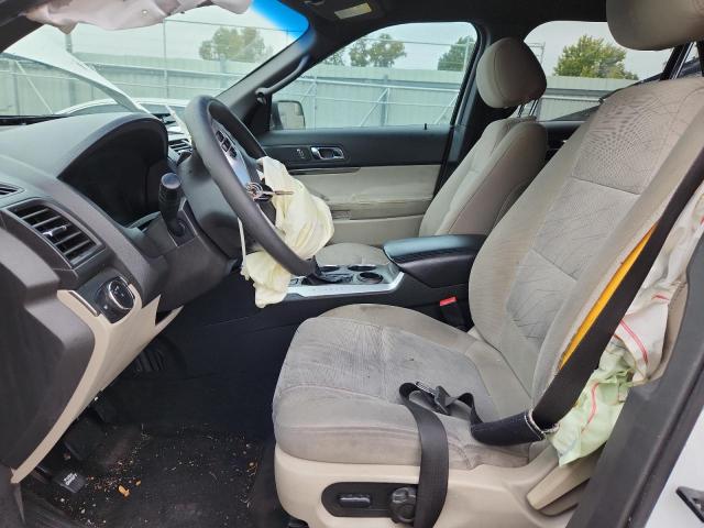 Photo 7 from auction – 2013 FORD EXPLORER with VIN 1FM5K7B80DGA04246