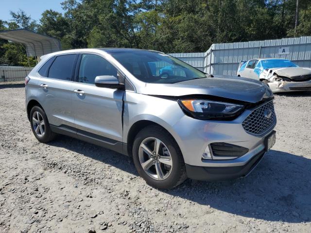 Photo 4 from auction – 2024 FORD EDGE SEL with VIN 2FMPK4J96RBA63995