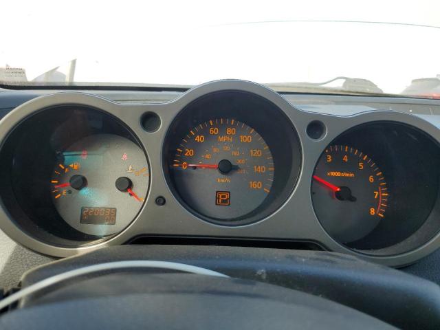 Photo 9 from auction – 2004 NISSAN MAXIMA SE with VIN 1N4BA41E14C924738