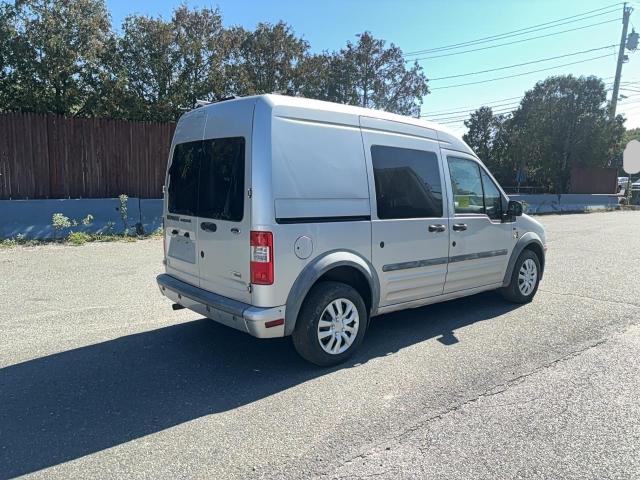 Photo 4 from auction – 2013 FORD TRANSIT CO with VIN NM0LS6BNXDT166823