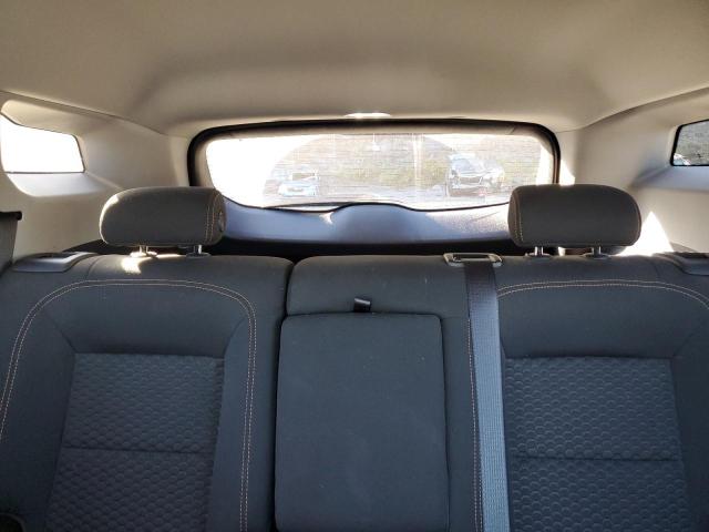 Photo 10 from auction – 2019 GMC TERRAIN SLE with VIN 3GKALTEV3KL349620
