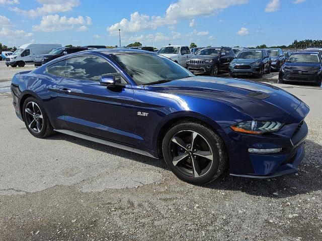 Photo 4 from auction – 2018 FORD MUSTANG with VIN 1FA6P8TH4J5170880