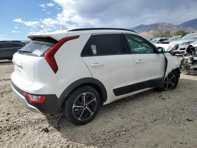 Photo 3 from auction – 2023 KIA NIRO EX with VIN KNDCS3LF2P5044118