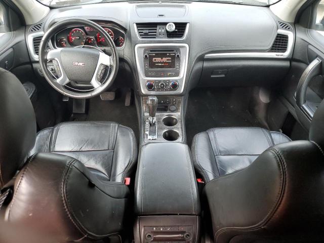 Photo 8 from auction – 2014 GMC ACADIA SLT with VIN 1GKKVRKD8EJ323023