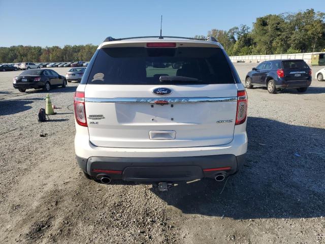 Photo 6 from auction – 2014 FORD EXPLORER X with VIN 1FM5K7D8XEGB61443