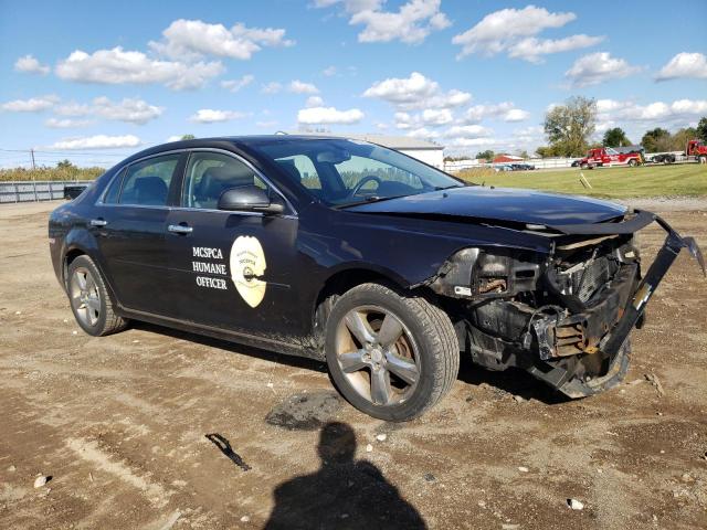 Photo 4 from auction – 2012 CHEVROLET MALIBU 2LT with VIN 1G1ZD5EU0CF125837