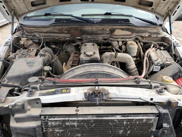 Photo 11 from auction – 2007 DODG RAM 2500 ST with VIN 1D7KS28C97J526148